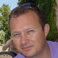 Pascal Fabre