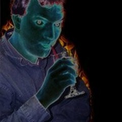 Julian Carson 2