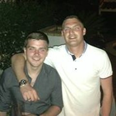 Jonathan Reynolds 15