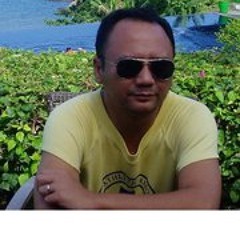 Samuel John R. Senoran