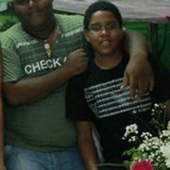 Xavier Joseph 1