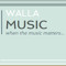 wallamusic