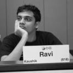 Ravi Kaushik