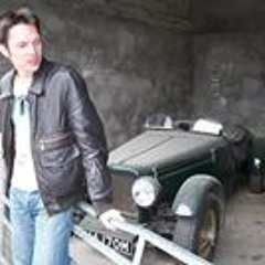 Jonathan Ghili Morel