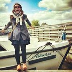 Aurora Van Der Muffinette