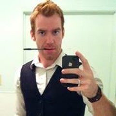 Patrick Noral Miller