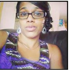 Samantha Adrianna McQueen