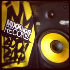 Mixkings Records