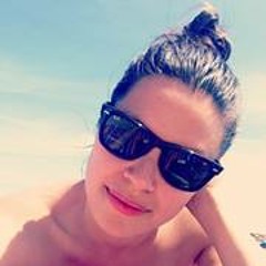 Hayley Louise Martin