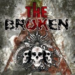 thebrokenrock