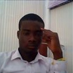 Divine Nana Yaw Amedume