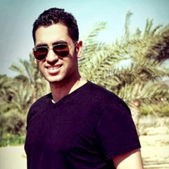 Amr Khairy 1