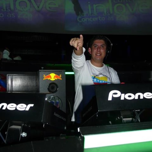 Dj Paulo Mosquito’s avatar