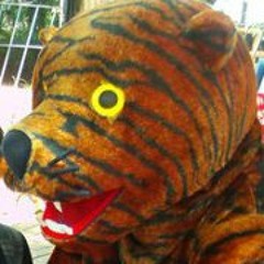 Yosep Ajis Apriyanto