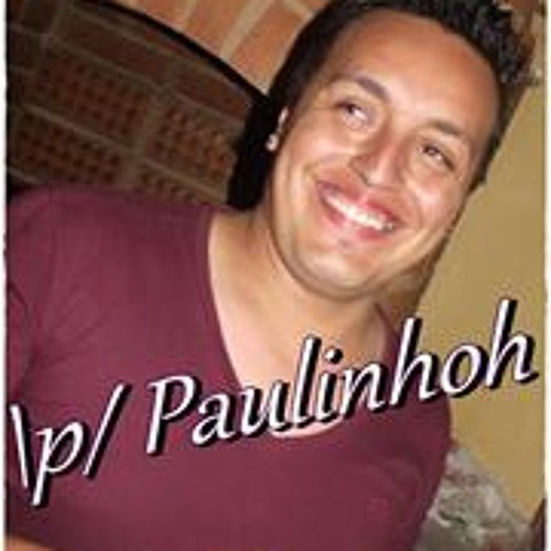 Paulo César de Oliveira 3’s avatar