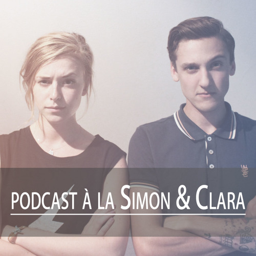 Podcast Simon & Clara’s avatar