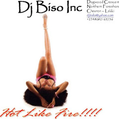 Dj Biso