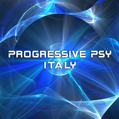 Progressive Psy Italy