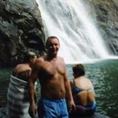 Paul 'Ringo' Metcalfe