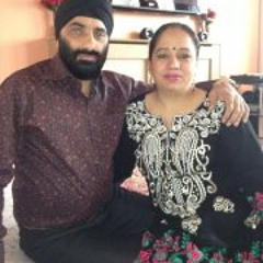 Paramjeet Baweja