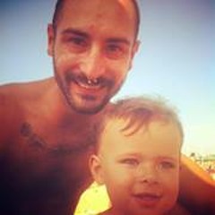 Adrian Cabo Iglesias