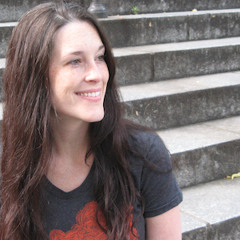 Marissa Bell Toffoli