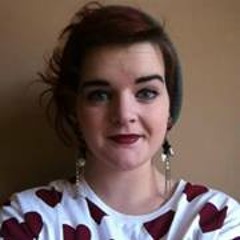 Christina McCauley 1