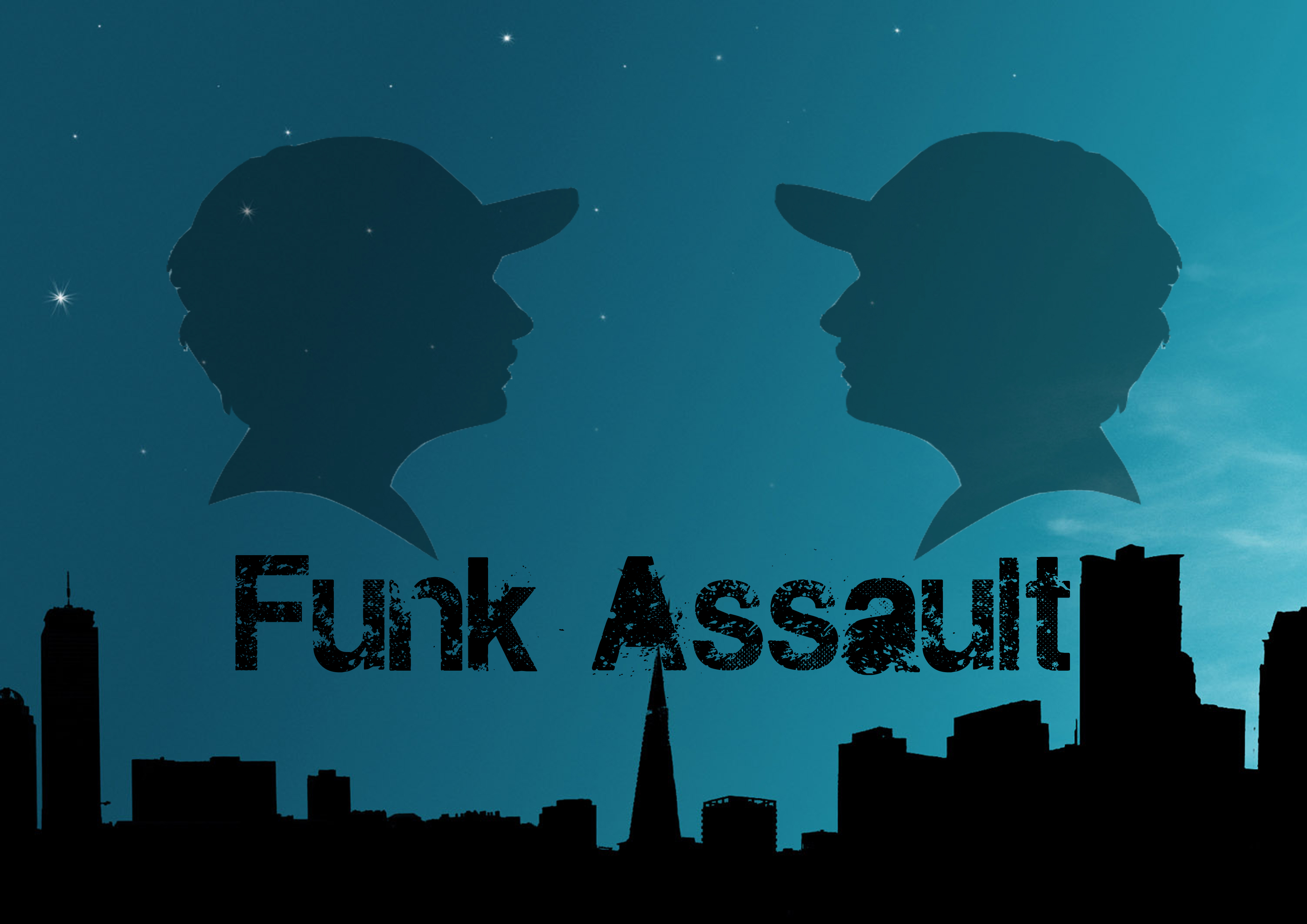 Funk Assault