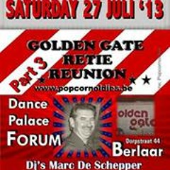 Popcornoldies Belgium