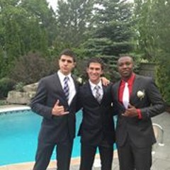 Mark Stevens Athitakis