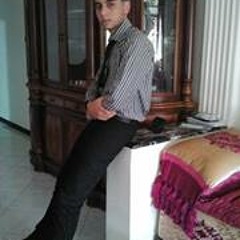 Souhail Samadi
