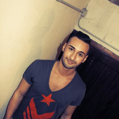 LUCA PROCACCI vs GIO' BRUNETTI.... ON THE MIX for 105 IN DA KLUBB