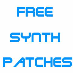 FreeSynthPatches