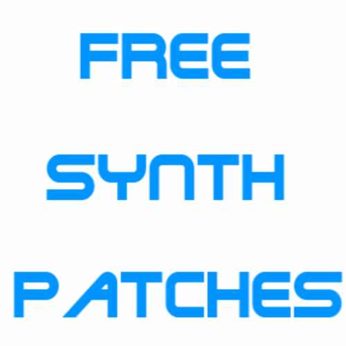 FreeSynthPatches’s avatar