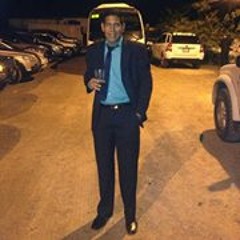 Andres Fabricio Ferraro