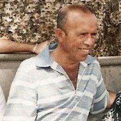 José Alzola Santana