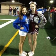 Jaelyn Gig'Em Denbow