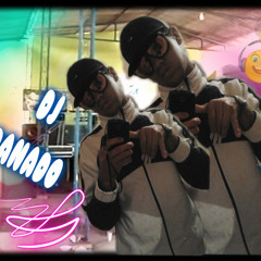 MONTAGEN DO SORRISO MAROTO DE K,O DJ JEILSON DANADO U