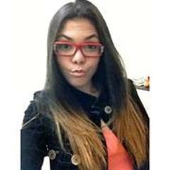 Rayanne Salgado 1