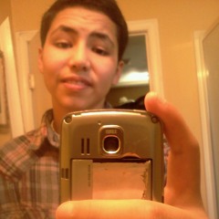 Ayeee ((: