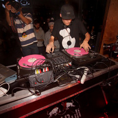 DJ Perplex