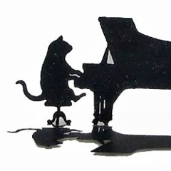 Pianist talking about love