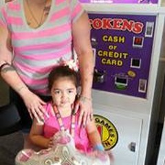 Lauren Ernie Watters