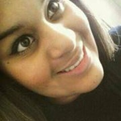 Andressa Cristina 16