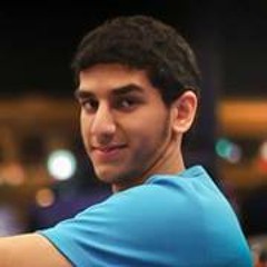 Tariq Mohammed 1