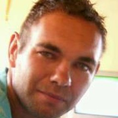 Derrick Drotsky