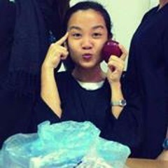 Katrina Mahal Segovia