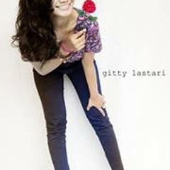 Gitty Lastari