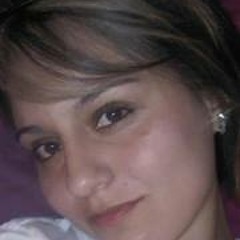 Gladys Andrea Rojas Gomez