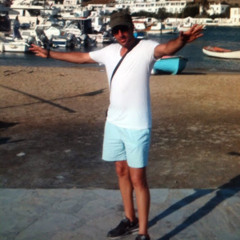 Jonathan Geo